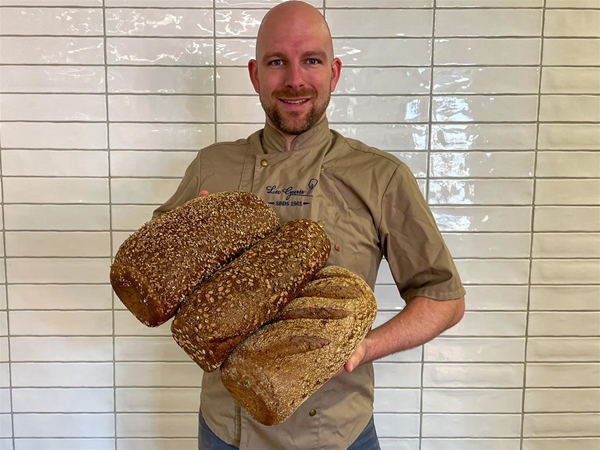 BroodActie 3 Luxe Broden € 10,95 (di t/m do)