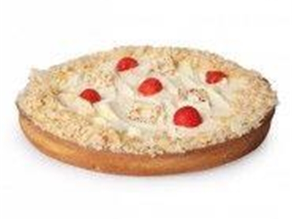 Drunense duinen vlaai 10-12 p