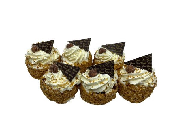 MIdi progresje 6 in doosje